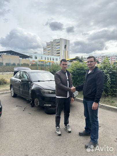 Срочный автовыкуп / Выкуп кредитных авто