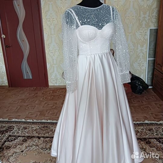 Выпускное Платье