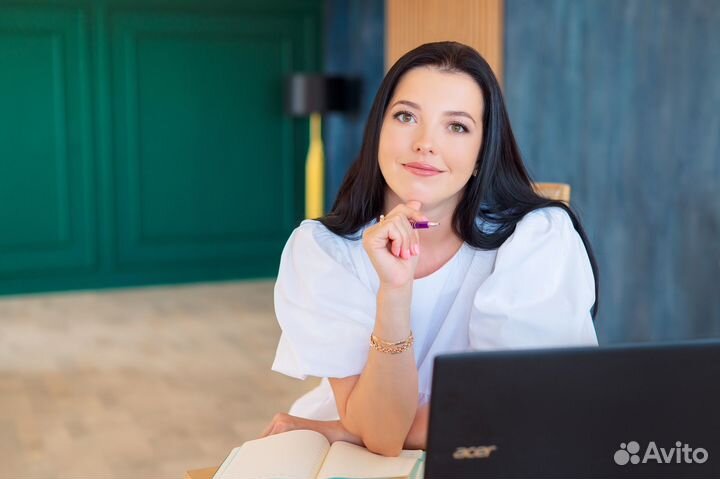 Профориентация взрослых