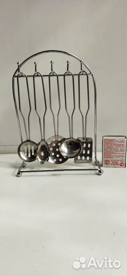 Набор детской посуды