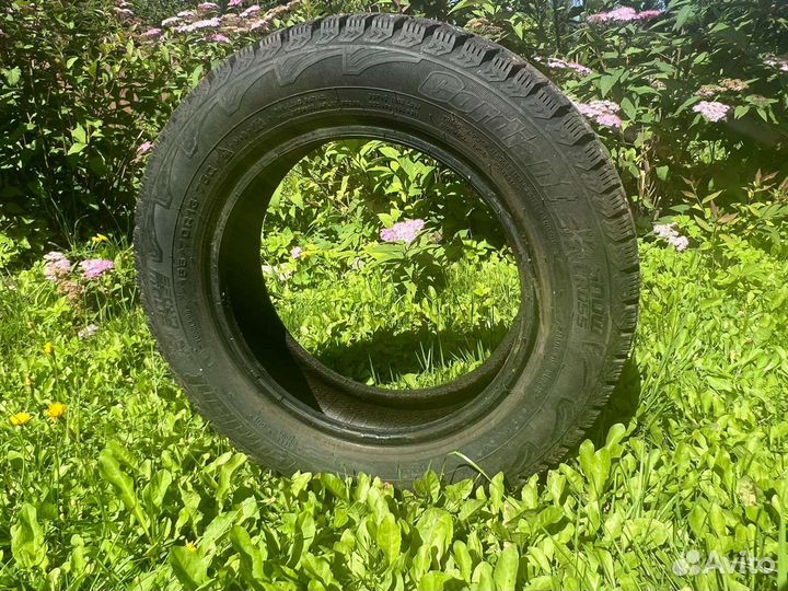 Cordiant Snow Cross 155/70 R13 75Q