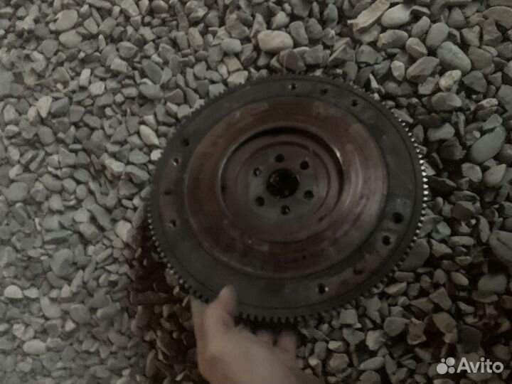 Маховик kalina 8кл