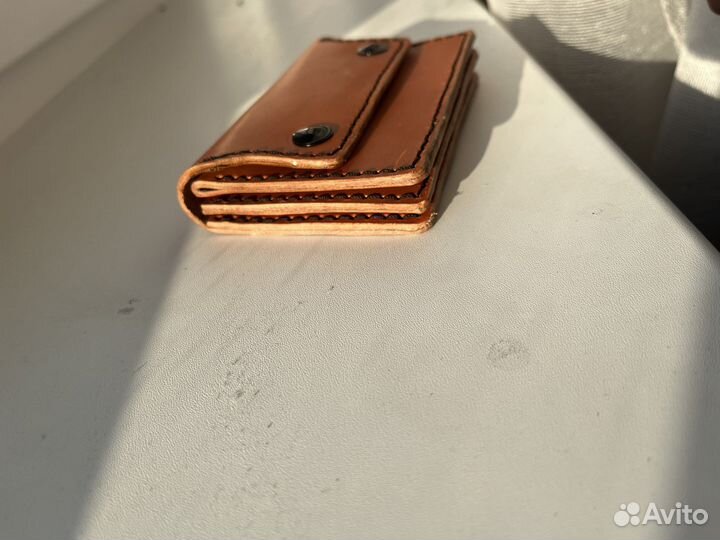 Кошелек(мини) /кардхолдер