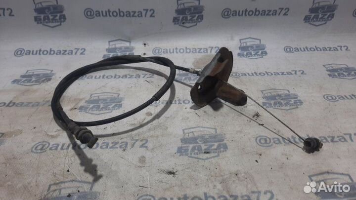 Тросик газа Nissan Pulsar FN15 GA15DS 1996