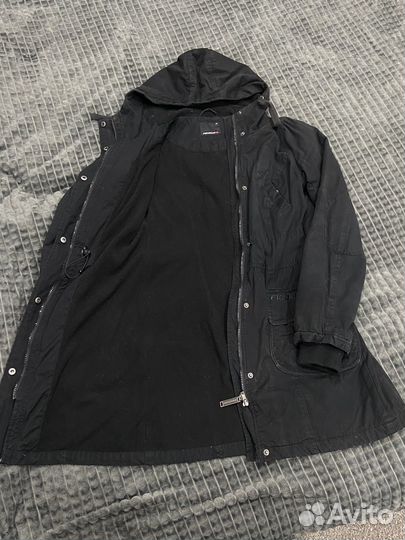 Спортивная куртка женская