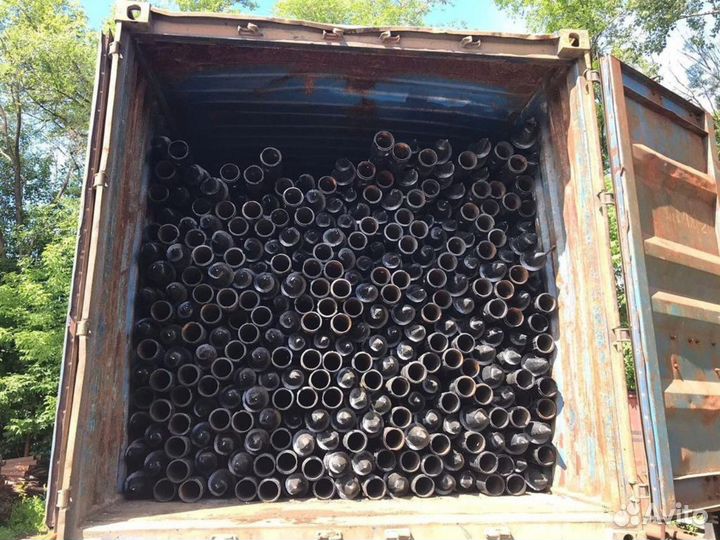 Виктовые сваи доставка