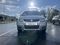 Suzuki SX4 1.6 AT, 2011, 180 121 км, с пробегом, цена 952 000 руб.