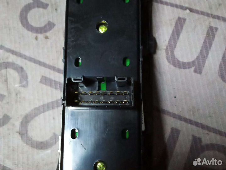 Блок стп Hyundai Tucson IX 35