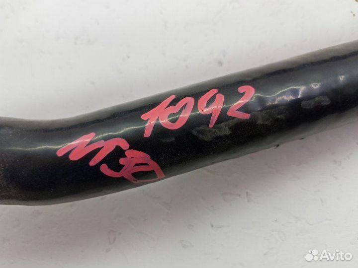 Горловина топливного бака Nissan X-Trail NT30 QR20