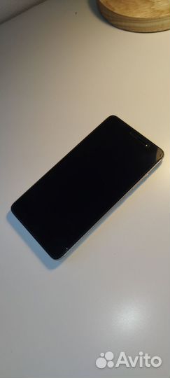 Xiaomi Redmi Note 3 Pro, 2/16 ГБ