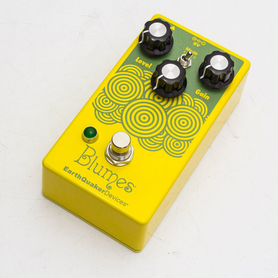 EarthQuaker Devices Blumes