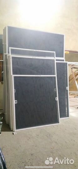 Москитная сетка бесплатный выезд на замер