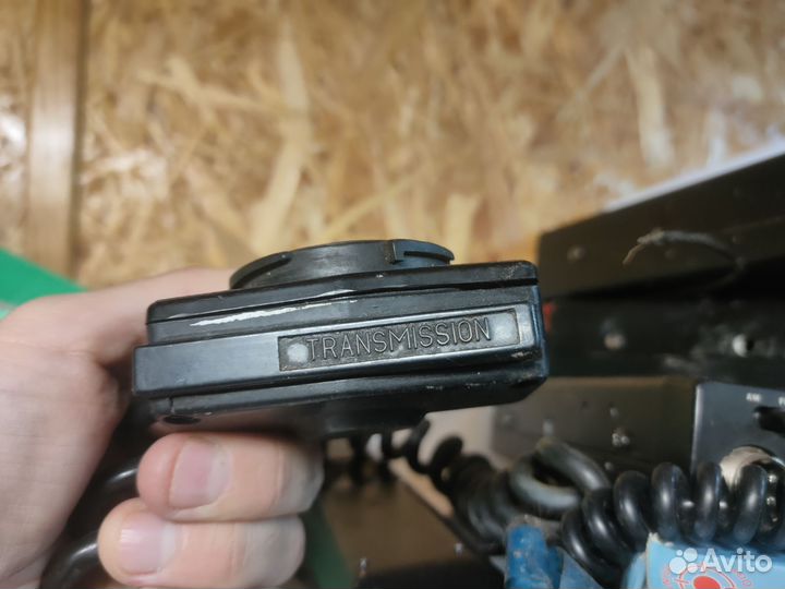 Тангента ангара