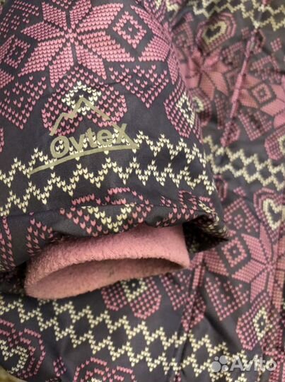 Куртка осень р 116