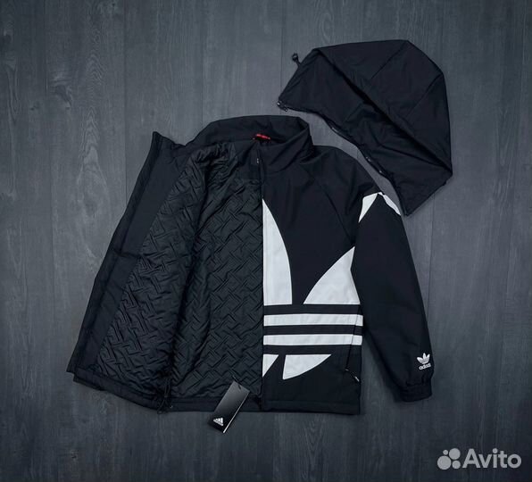 Куртка Adidas