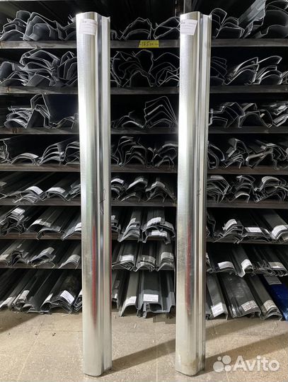 Порог правый Suzuki Swift 2010-2017(1мм)