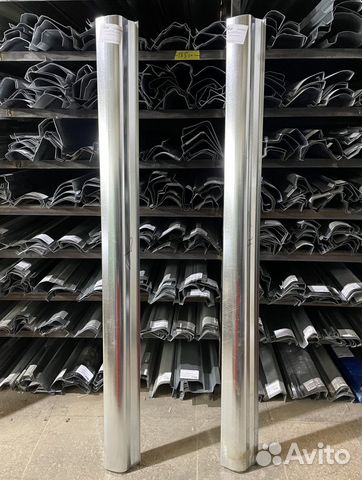 Порог правый Suzuki Swift 2010-2017(1мм)