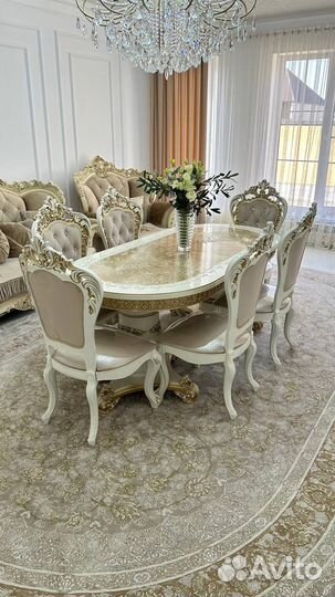 Столы и стулья с оптового склада