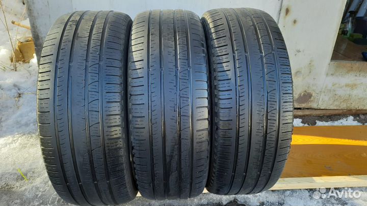 Pirelli Scorpion Verde All Season 235/60 R18 107V