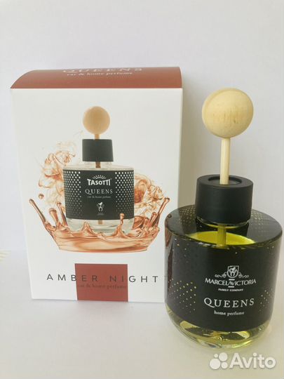 Ароматизатор в машину