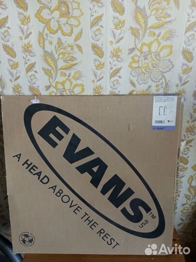 Evans