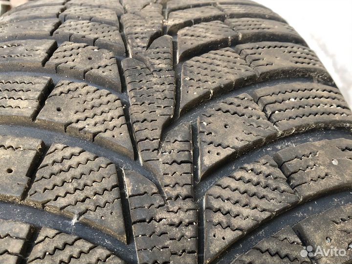 Laufenn I Fit Ice LW 71 255/55 R18