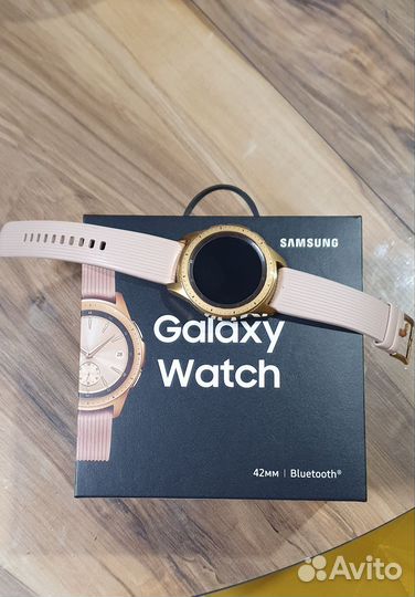 Samsung galaxy watch