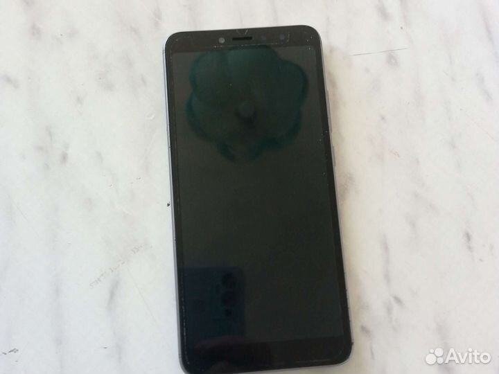 Телефон redmi s2