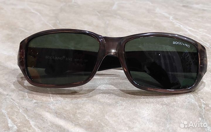 Солнцезащитные очки женские