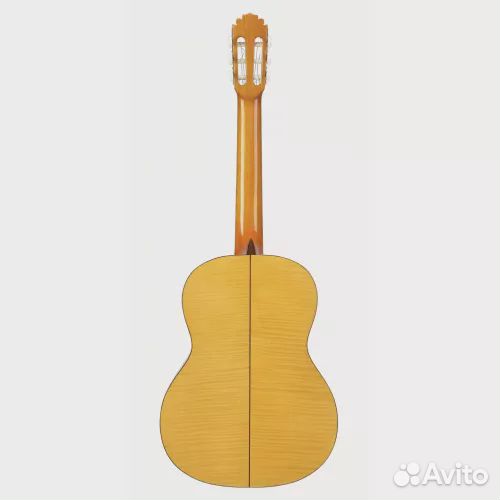 Классическая гитара Manuel Rodriguez MOD C3F