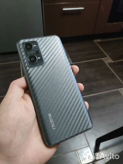 realme GT Neo 3T, 8/256 ГБ