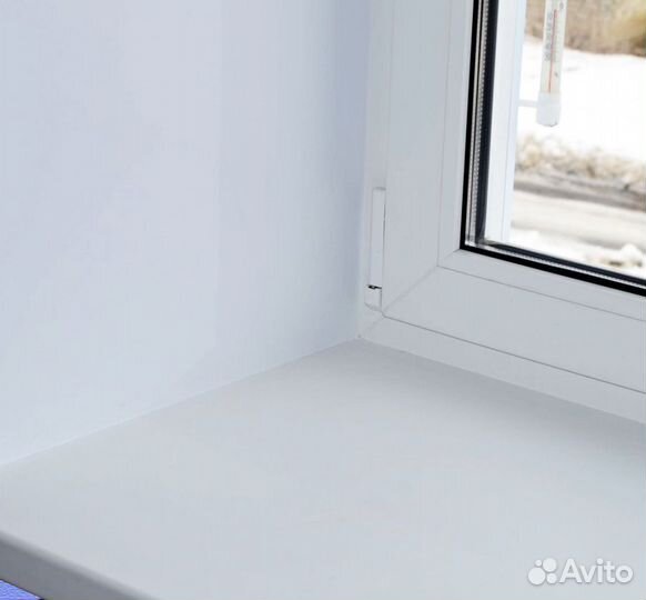 Сендвич-панели, толщ. 10 мм