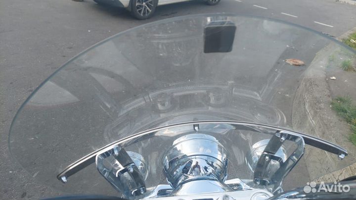 Harley-Davidson Heritage Classic 2021