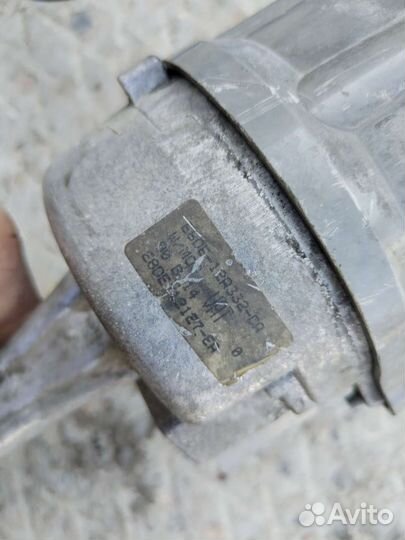 Трамблёр форд аэростар/Ford aerostar 3l