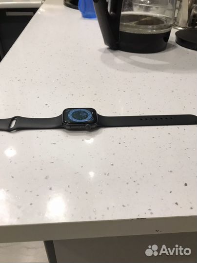 Смарт Часы apple watch 5 44 mm