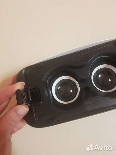 Samsung Gear VR
