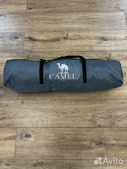 Палатка туристическая