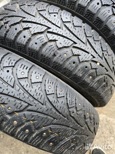 Hankook Winter I'Pike W409 165/70 R14