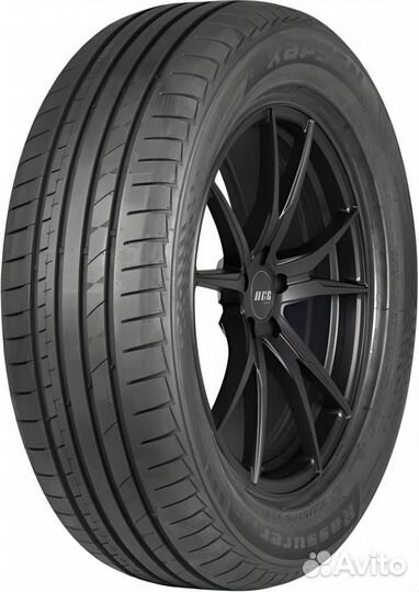 Kapsen Rassurer K737 195/50 R15 82V