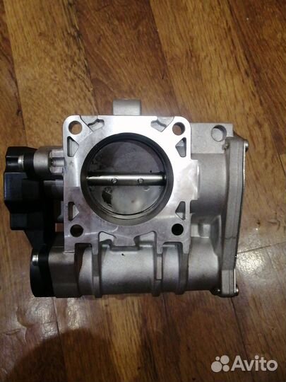 Электродроссель Ваз 2190