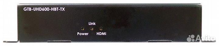 Gefen GTB-UHD600-hbtl Комплект передачи сигналов