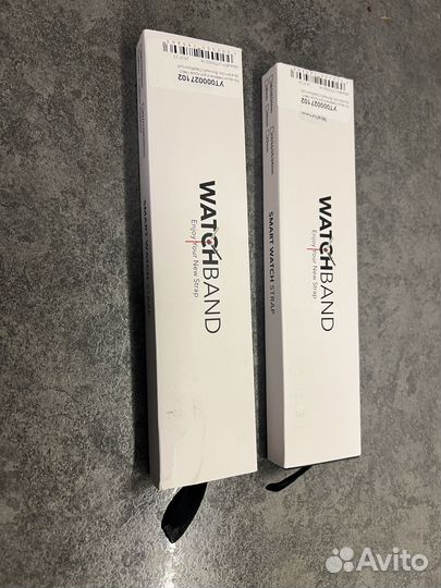 Ремешок для apple watch