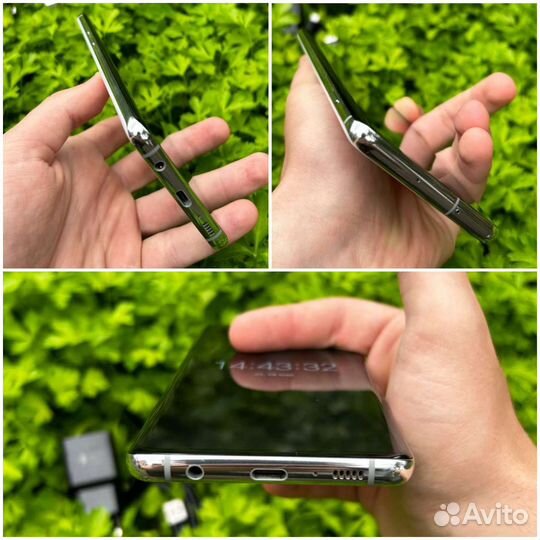 Samsung galaxy s10 plus
