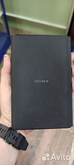 Электронная книга Sony PRS-T1