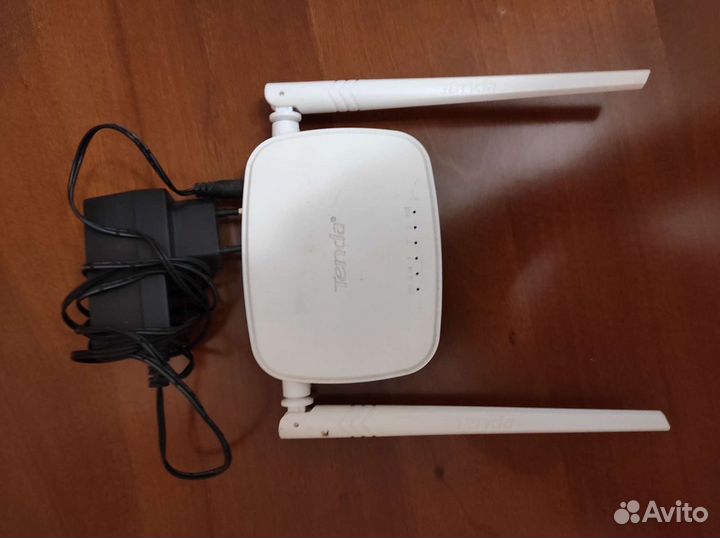 Роутер маршрутизатор