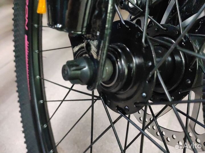 Велосипед Comiron 26