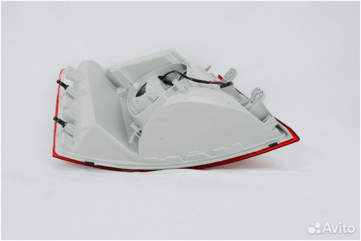 Фонарь задний правый Skoda Octavia 3 A7 (13-17)