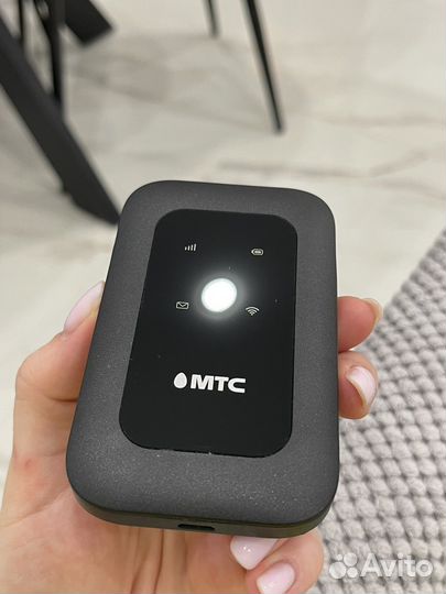 Модемы и роутеры 4g wi fi