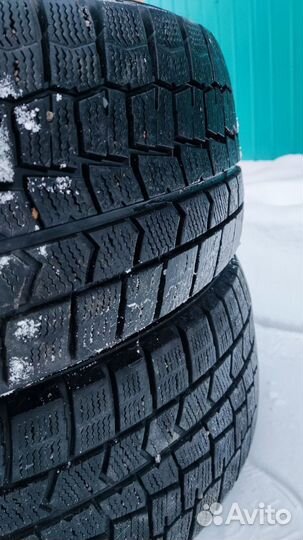 Dunlop Winter Maxx 215/50 R17 95T
