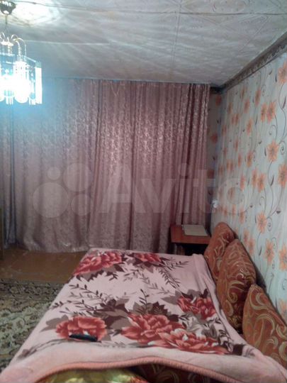 3-к. квартира, 68 м², 1/2 эт.